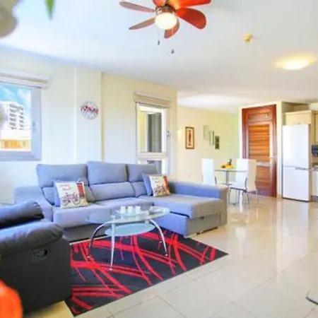 Lejlighed Modern In Adeje With Swimming Pool Costa Adeje (Tenerife)