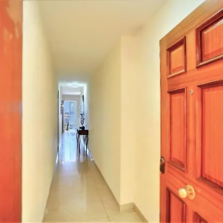 Appartement Modern In Adeje With Swimming Pool