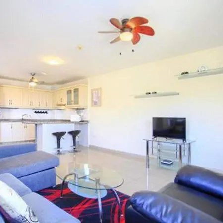Appartement Modern In Adeje With Swimming Pool Costa Adeje (Tenerife)