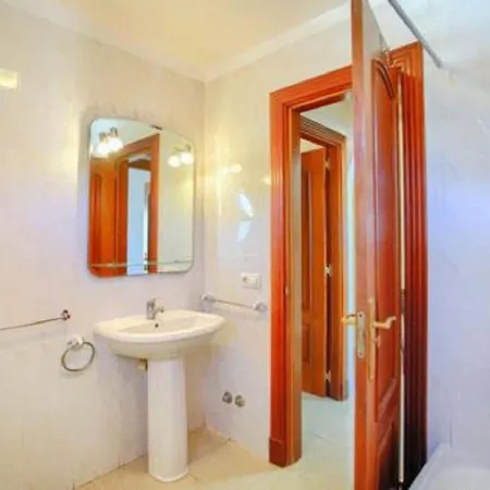 Appartement Modern In Adeje With Swimming Pool