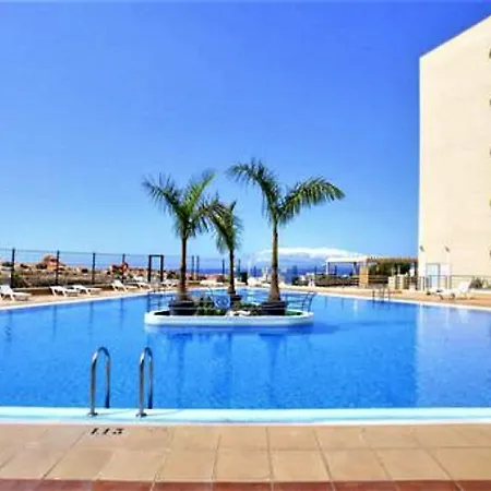 Modern In Adeje With Swimming Pool * 아데제
