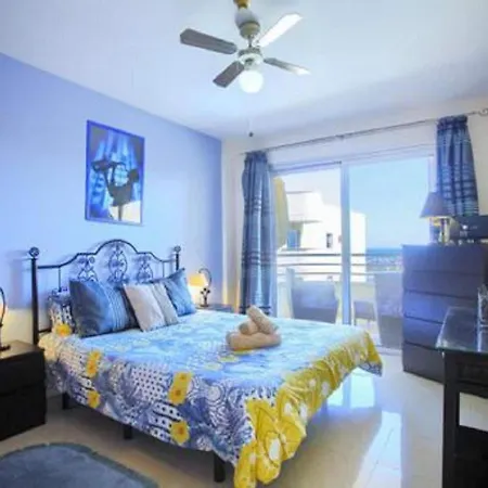 아파트 Modern In Adeje With Swimming Pool *