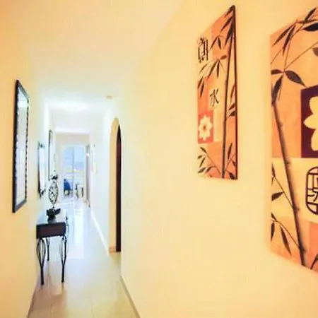 Modern In Adeje With Swimming Pool * 아데제